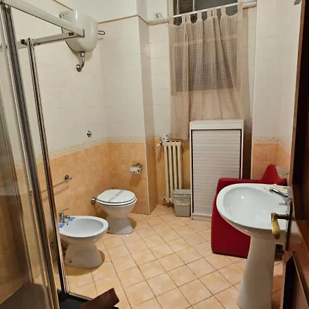 Apartmán Cconforthotels Dimora Cavour Bari