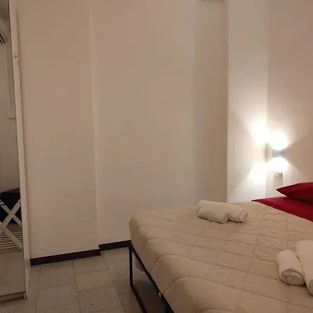Cconforthotels Dimora Cavour 3* בארי