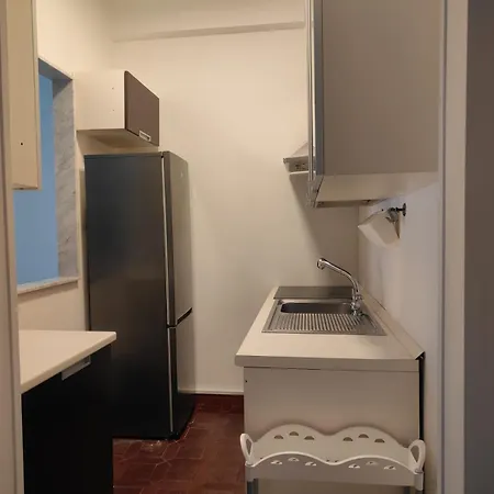 דירה Cconforthotels Dimora Cavour בארי