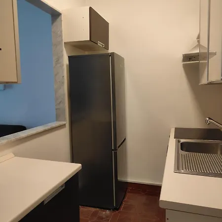 דירה Cconforthotels Dimora Cavour
