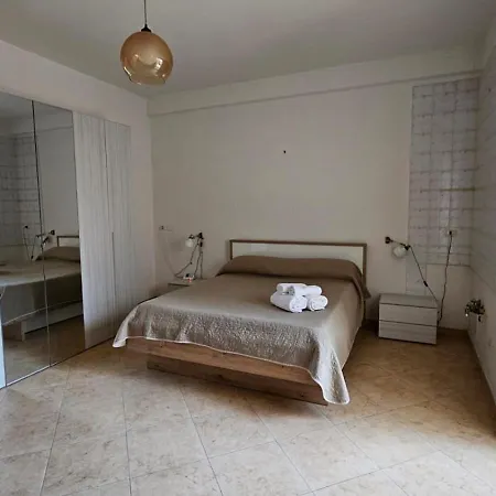 公寓 Cconforthotels Dimora Cavour 3*