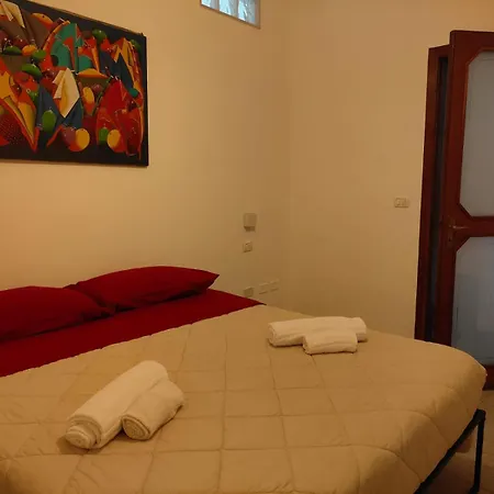 Apartamento Cconforthotels Dimora Cavour 3*