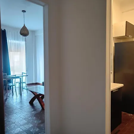 Appartamento Cconforthotels Dimora Cavour 3*