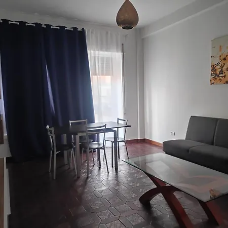 Apartment Cconforthotels Dimora Cavour Bari