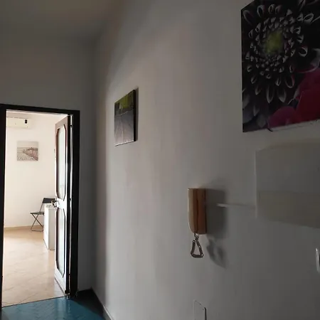 Apartamento Cconforthotels Dimora Cavour Bari