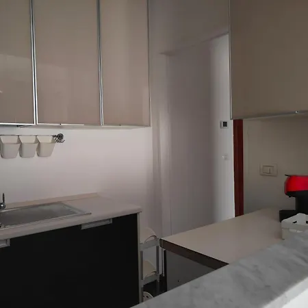 Cconforthotels Dimora Cavour Apartment Bari