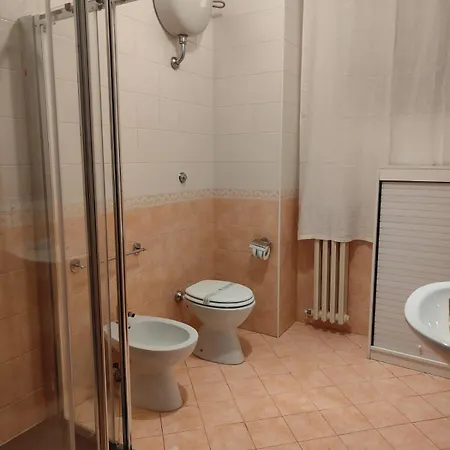 Cconforthotels Dimora Cavour 公寓