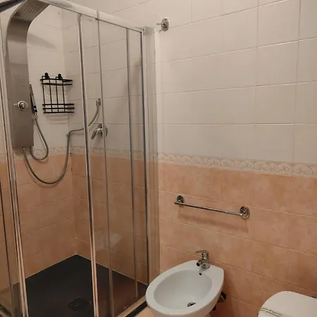 Apartamento Cconforthotels Dimora Cavour Bari