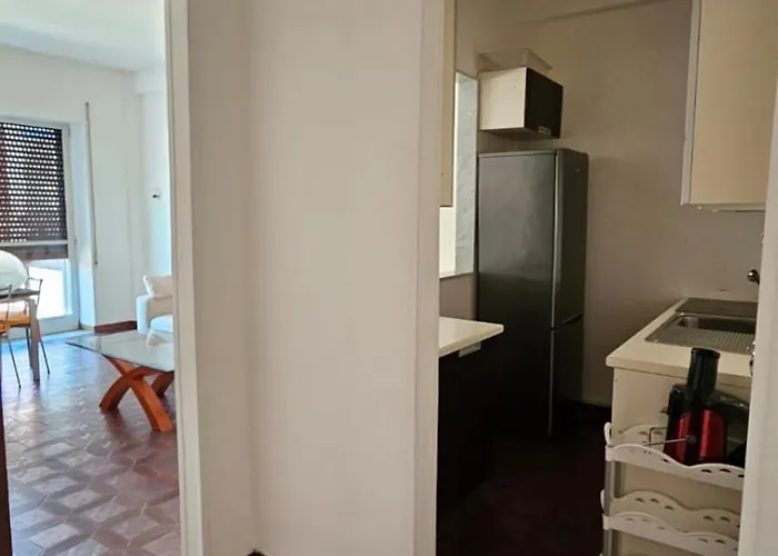 Cconforthotels Dimora Cavour 巴里