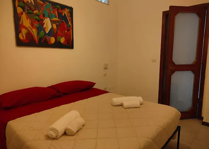 Appartamento Cconforthotels Dimora Cavour 3*