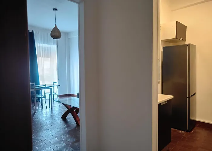 Apartment Cconforthotels Dimora Cavour 3*