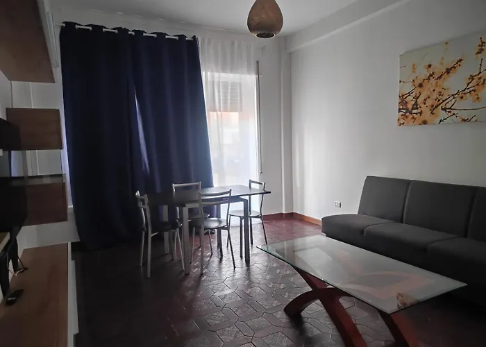 Apartment Cconforthotels Dimora Cavour Bari