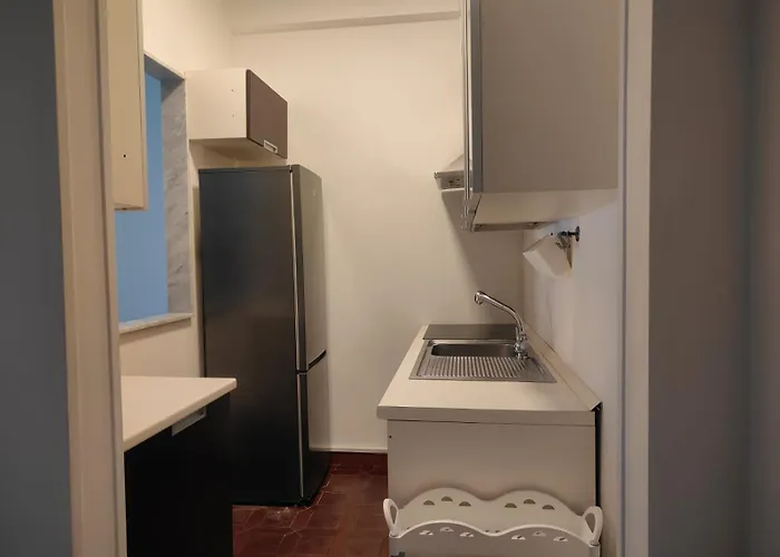 Apartment Cconforthotels Dimora Cavour Bari