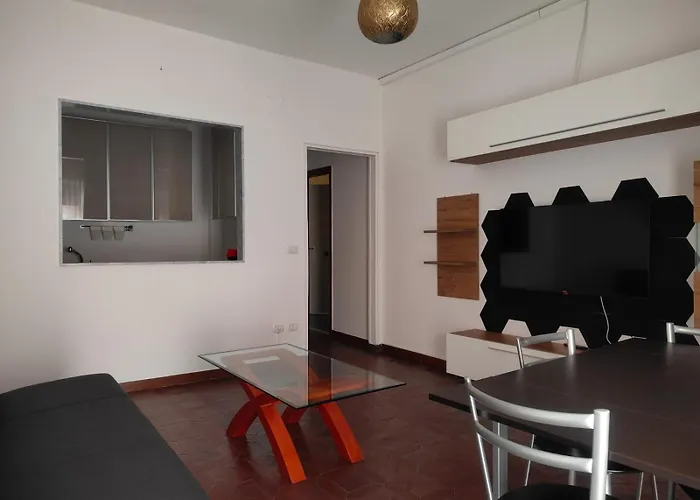 Cconforthotels Dimora Cavour Bari