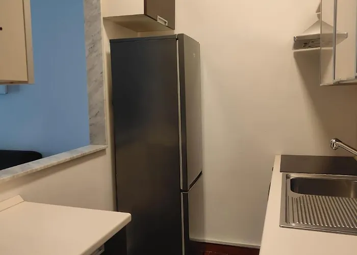 Appartamento Cconforthotels Dimora Cavour