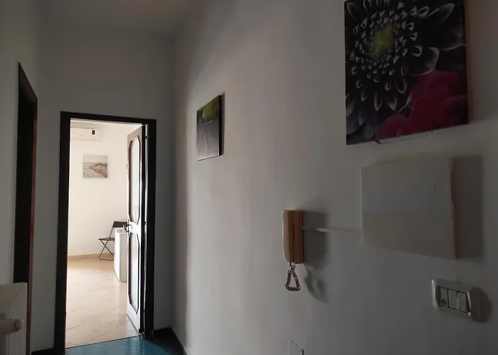 Appartamento Cconforthotels Dimora Cavour Bari