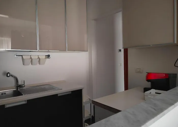 Cconforthotels Dimora Cavour Apartment Bari