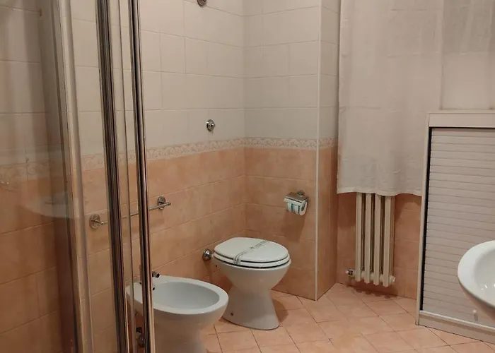 Cconforthotels Dimora Cavour 3*