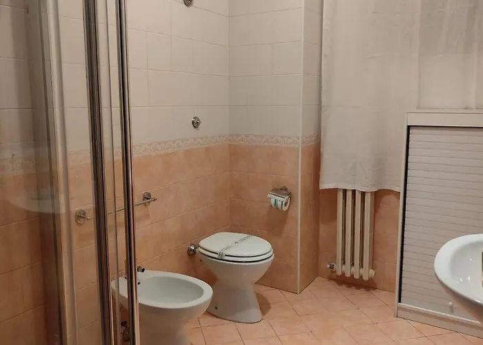 Cconforthotels Dimora Cavour Appartamento