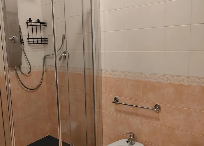 Apartment Cconforthotels Dimora Cavour Bari