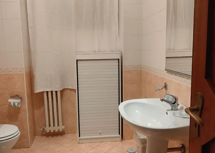 Cconforthotels Dimora Cavour 3*